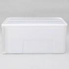 クローゼットケース セレスFD (M/高さ25cm) 2個セット 12枚目画像