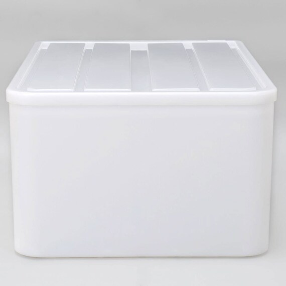 クローゼットケース セレスFD (M/高さ25cm) 2個セット 13枚目画像