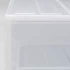 クローゼットケース セレスFD (M/高さ25cm) 2個セット 14枚目画像