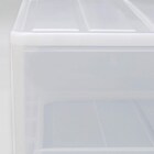 クローゼットケース セレスFD (M/高さ25cm) 2個セット 15枚目画像