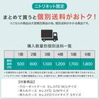 クローゼットケース セレスFD (L/高さ30cm) 1個 2枚目画像