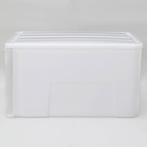 クローゼットケース セレスFD (L/高さ30cm) 1個 11枚目画像