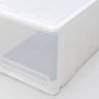 クローゼットケース セレスFD (L/高さ30cm) 6個セット 13枚目画像