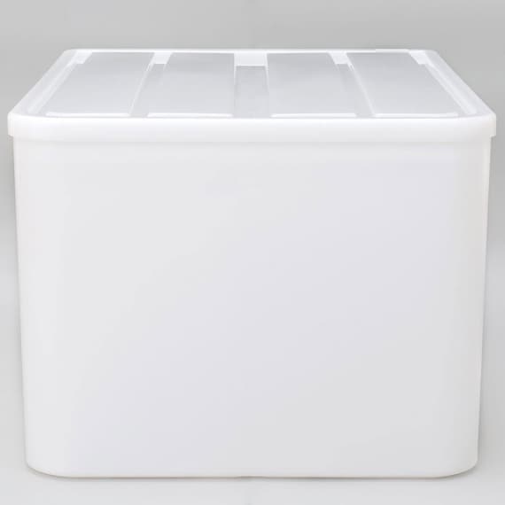 クローゼットケース セレスFD (L/高さ30cm) 5個セット 12枚目画像