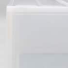 クローゼットケース セレスFD (L/高さ30cm) 5個セット 14枚目画像