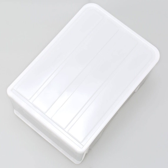 クローゼットケース セレスFD (L/高さ30cm) 5個セット 16枚目画像