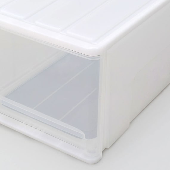 クローゼットケース セレスFD (L/高さ30cm) 2個セット 13枚目画像