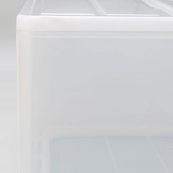 クローゼットケース セレスFD (L/高さ30cm) 2個セット 14枚目画像