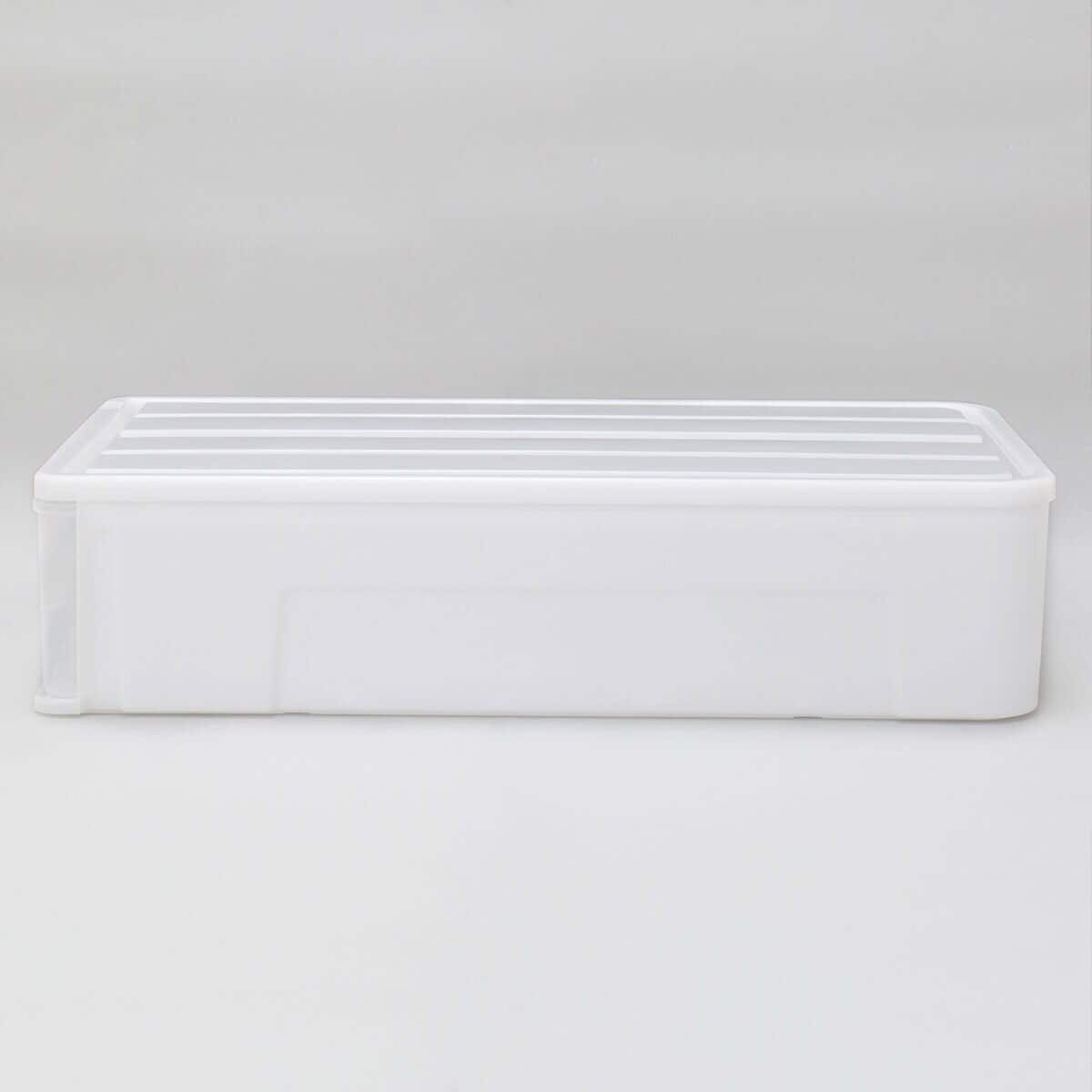 押入れケース セレスFD 浅型(S/高さ18cm) 1個 | ニトリネット【公式