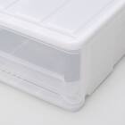 押入れケース セレスFD 浅型(S/高さ18cm) 1個 12枚目画像