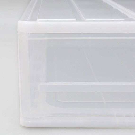 押入れケース セレスFD 浅型(S/高さ18cm) 1個 13枚目画像