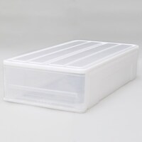 押入れケース セレスFD 浅型(S/高さ18cm) 1個