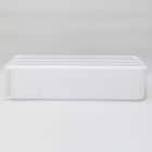 押入れケース セレスFD 浅型(S/高さ18cm) 1個 10枚目画像