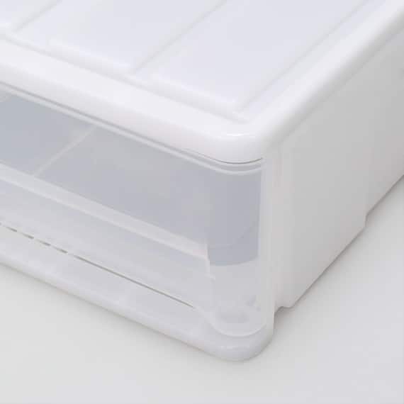 押入れケース セレスFD 浅型(S/高さ18cm) 1個 12枚目画像