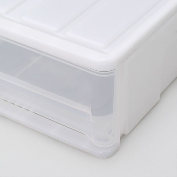 押入れケース セレスFD 浅型(S/高さ18cm) 1個 12枚目画像