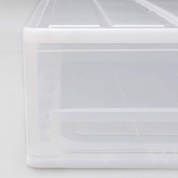 押入れケース セレスFD 浅型(S/高さ18cm) 1個 13枚目画像