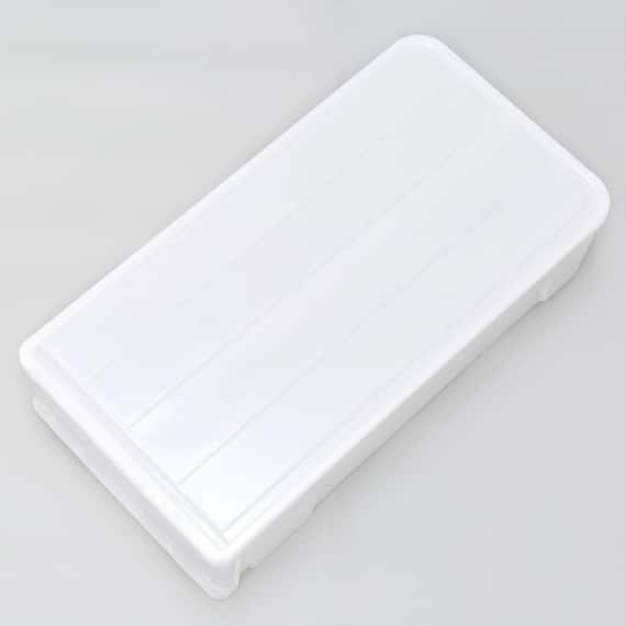 押入れケース セレスFD 浅型(S/高さ18cm) 1個 15枚目画像