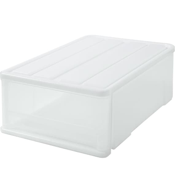 押入れケース セレスFD 浅型(S/高さ18cm) 1個 16枚目画像