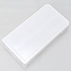 押入れケース セレスFD 浅型(S/高さ18cm) 4個セット 15枚目画像