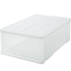 押入れケース セレスFD 浅型(S/高さ18cm) 4個セット 16枚目画像