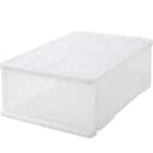 押入れケース セレスFD 浅型(S/高さ18cm) 4個セット 16枚目画像