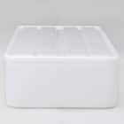 押入れケース セレスFD 浅型(S/高さ18cm) 2個セット 11枚目画像