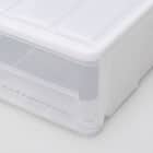 押入れケース セレスFD 浅型(S/高さ18cm) 2個セット 12枚目画像