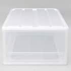 押入れケース セレスFD 中深型(M/高さ23cm) 4個セット 9枚目画像