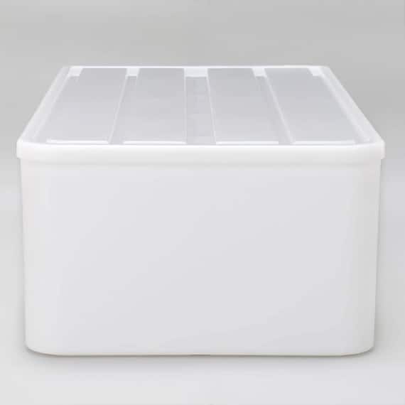 押入れケース セレスFD 中深型(M/高さ23cm) 4個セット 11枚目画像