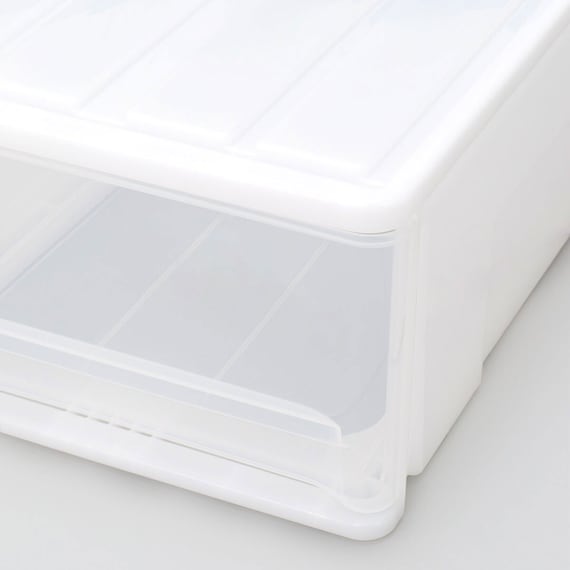 押入れケース セレスFD 中深型(M/高さ23cm) 4個セット 12枚目画像