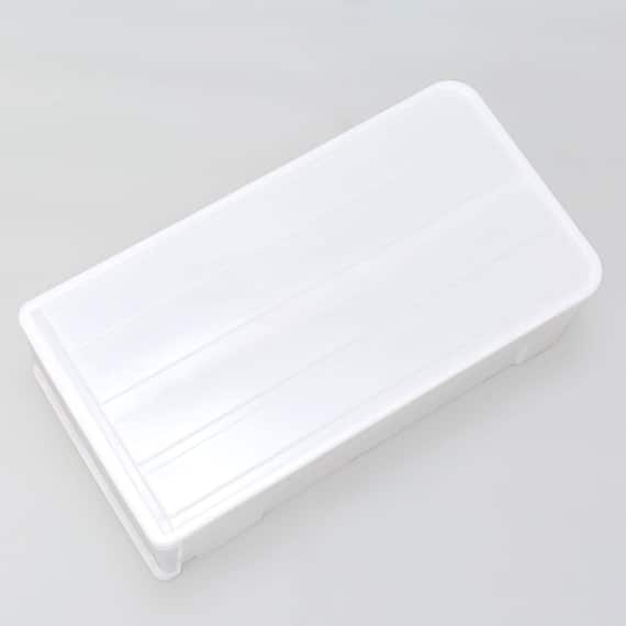 押入れケース セレスFD 中深型(M/高さ23cm) 4個セット 15枚目画像