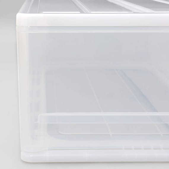 押入れケース セレスFD 中深型(M/高さ23cm) 3個セット 13枚目画像