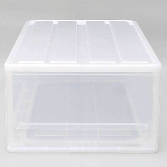 押入れケース セレスFD 中深型(M/高さ23cm) 5個セット 9枚目画像