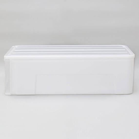 押入れケース セレスFD 中深型(M/高さ23cm) 5個セット 10枚目画像