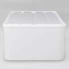 押入れケース セレスFD 中深型(M/高さ23cm) 5個セット 11枚目画像