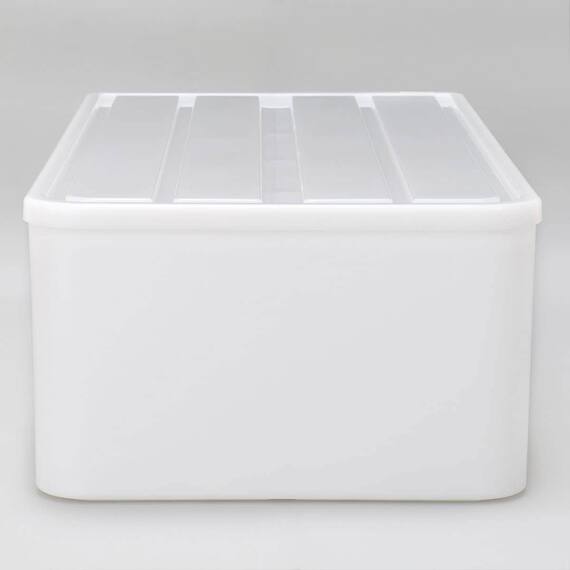 押入れケース セレスFD 中深型(M/高さ23cm) 5個セット 11枚目画像