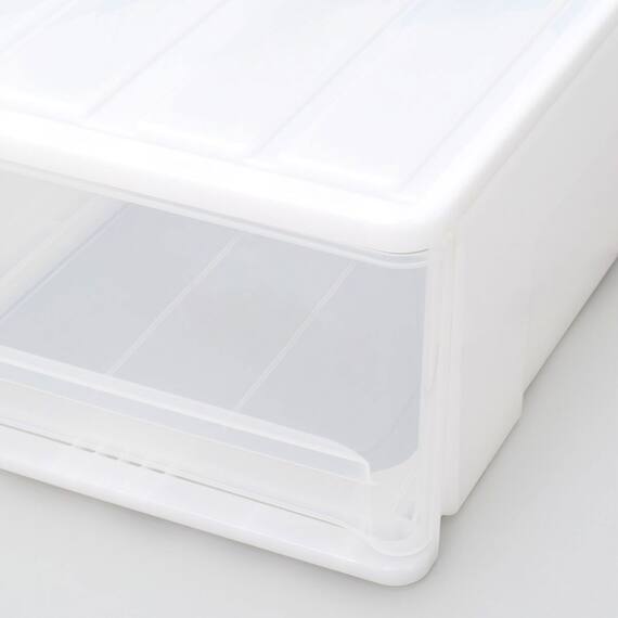 押入れケース セレスFD 中深型(M/高さ23cm) 5個セット 12枚目画像