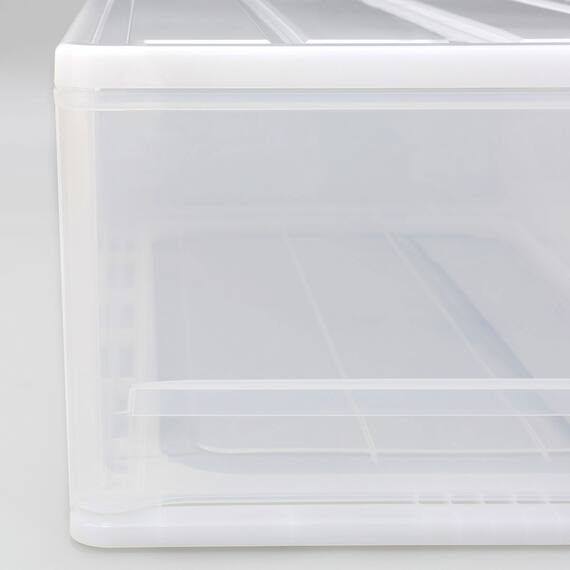 押入れケース セレスFD 中深型(M/高さ23cm) 5個セット 13枚目画像