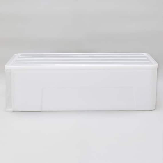 押入れケース セレスFD 中深型(M/高さ23cm) 2個セット 10枚目画像