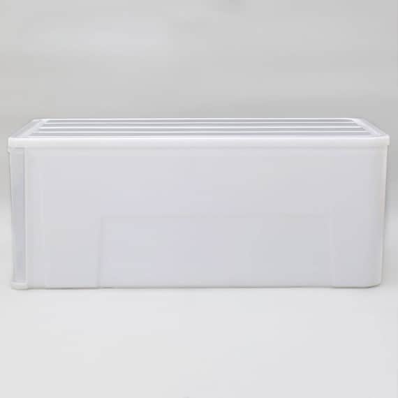 押入れケース セレスFD 深型(L/高さ30cm) 2個セット 10枚目画像