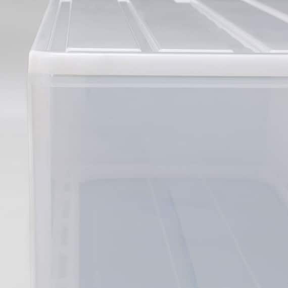 押入れケース セレスFD 深型(L/高さ30cm) 2個セット 13枚目画像