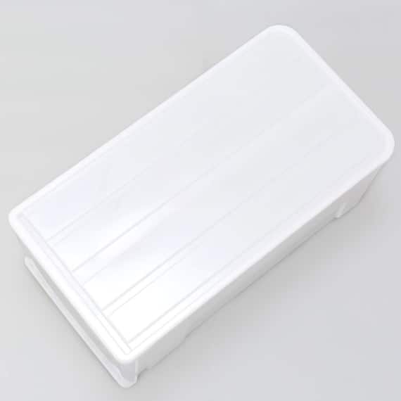 押入れケース セレスFD 深型(L/高さ30cm) 2個セット 15枚目画像