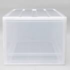 押入れケース セレスFD 深型(L/高さ30cm) 3個セット 9枚目画像