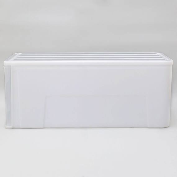 押入れケース セレスFD 深型(L/高さ30cm) 3個セット 10枚目画像