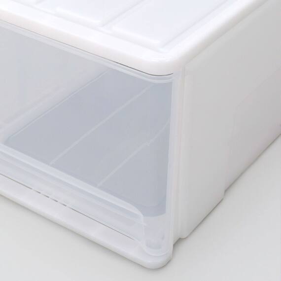 押入れケース セレスFD 深型(L/高さ30cm) 3個セット 12枚目画像