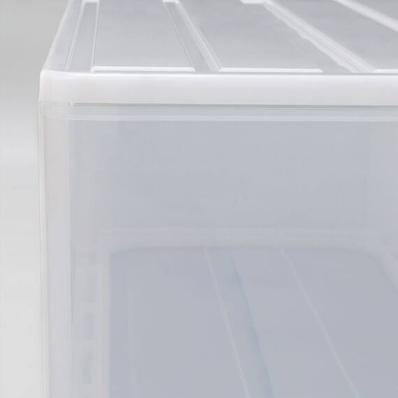 押入れケース セレスFD 深型(L/高さ30cm) 3個セット 13枚目画像