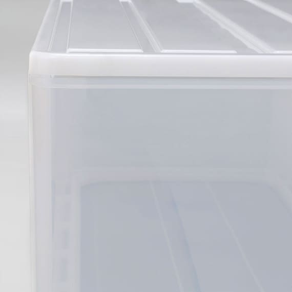 押入れケース セレスFD 深型(L/高さ30cm) 3個セット 13枚目画像