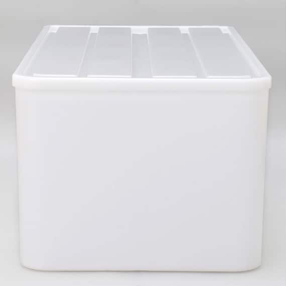 押入れケース セレスFD 深型(L/高さ30cm) 4個セット 11枚目画像