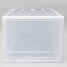 押入れケース セレスFD 深型(L/高さ30cm) 1個 10枚目画像