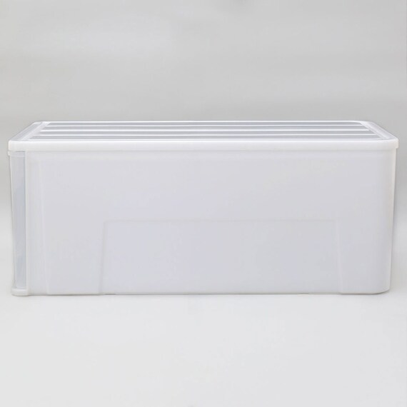 押入れケース セレスFD 深型(L/高さ30cm) 1個 11枚目画像